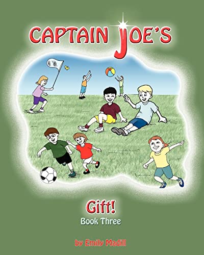 Stock image for Captain Joe's Gift for sale by Lucky's Textbooks