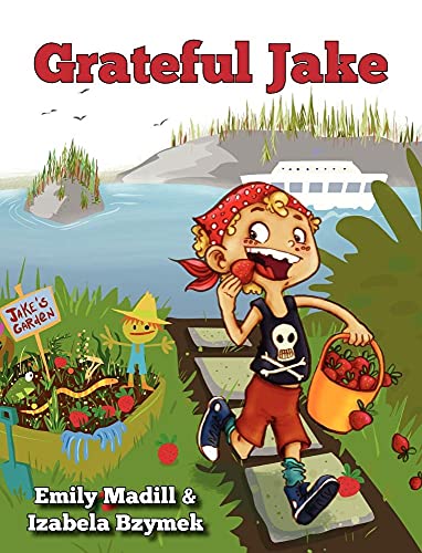 Stock image for Grateful Jake for sale by Lucky's Textbooks