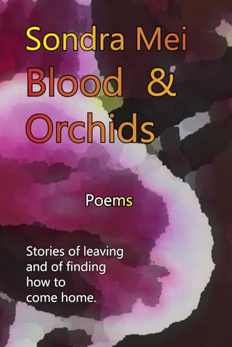 Stock image for Blood and Orchids for sale by GF Books, Inc.