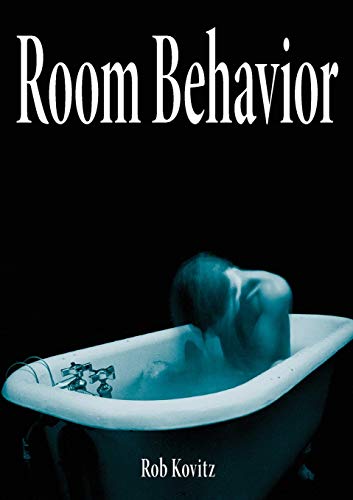 9780981286990: Room Behavior