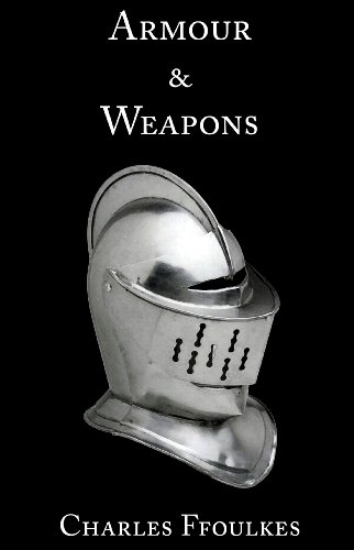 Beispielbild fr Armour and Weapons zum Verkauf von Lucky's Textbooks