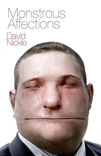 Monstrous Affections (9780981297835) by Nickle, David