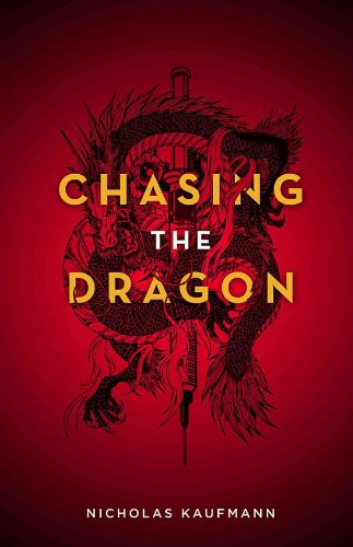 Beispielbild fr Chasing the Dragon zum Verkauf von Better World Books