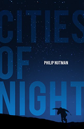 Imagen de archivo de Cities of Night a la venta por Better World Books