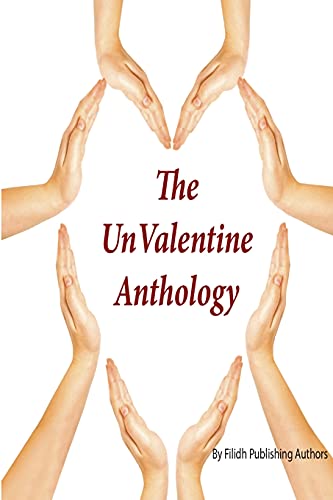 Stock image for The UnValentine Anthology for sale by California Books