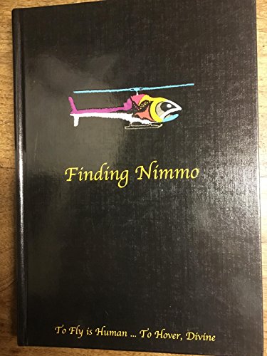 Stock image for Finding Nimmo for sale by Shoestring Collectibooks