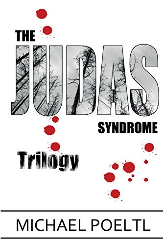 Stock image for The Judas Syndrome Trilogy: The Complete Collection for sale by Revaluation Books