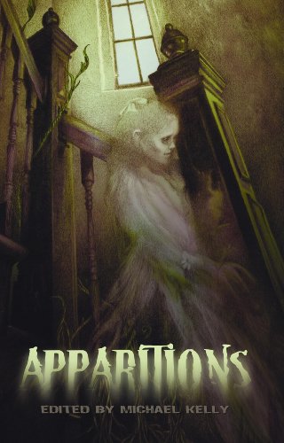 Apparitions (9780981317700) by Gary Braunbeck; Christopher Conlon; Joel Lane; Barbara Roden