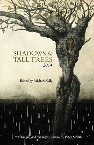 Beispielbild fr Shadows & Tall Trees 2014 zum Verkauf von GF Books, Inc.