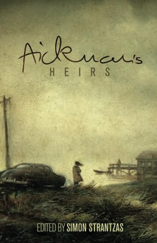 Beispielbild fr Aickman's Heirs zum Verkauf von ThriftBooks-Atlanta