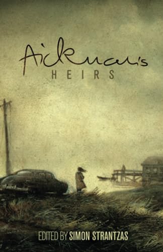 Beispielbild fr Aickman's Heirs zum Verkauf von Russell Books