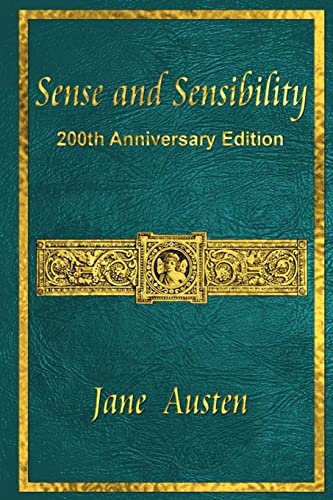 9780981318363: Sense and Sensibility: 200th Anniversary Edition