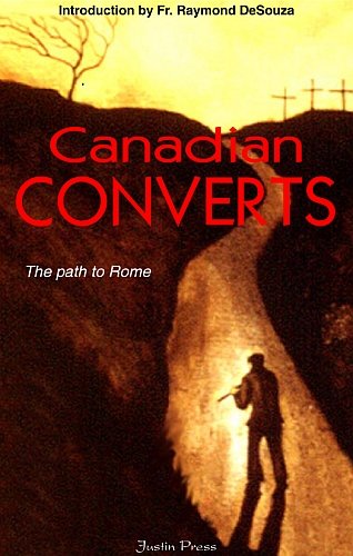 Stock image for Canadian Converts for sale by CARDINAL BOOKS  ~~  ABAC/ILAB