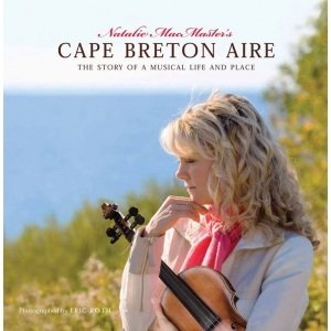 9780981324005: Natalie Mac Master's Cape Breton Aire