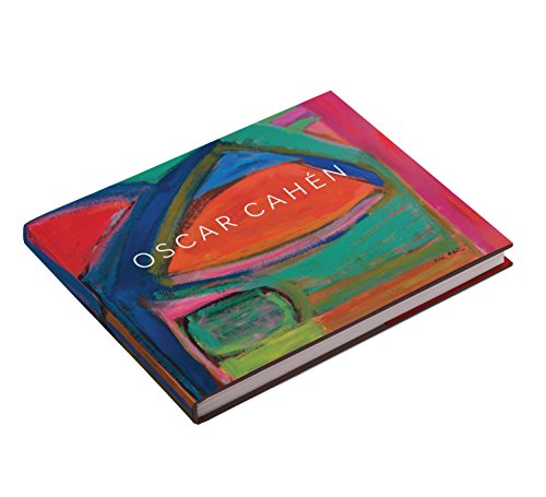 Stock image for Oscar Cahn for sale by The Second Reader Bookshop