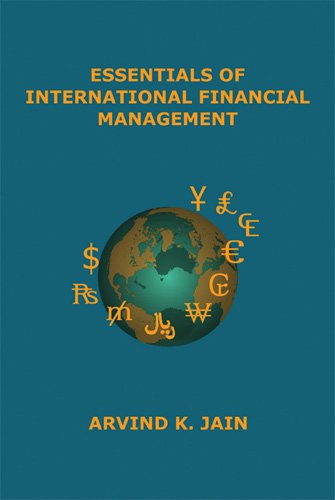 9780981328508: Essentials of International Financial Management