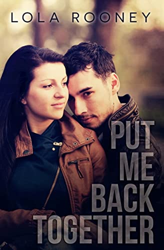 Stock image for Put Me Back Together (Scars Run Deep) for sale by Lucky's Textbooks