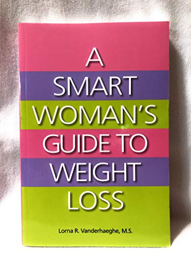 Stock image for LORNA VANDERHAEGHE Weight Loss Book, 1 EA for sale by Orion Tech