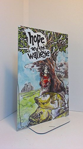 Stock image for Hope and the Walleye for sale by Werdz Quality Used Books