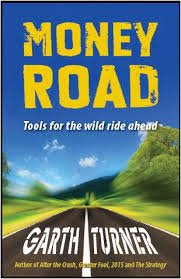 Stock image for Money Road for sale by ThriftBooks-Dallas
