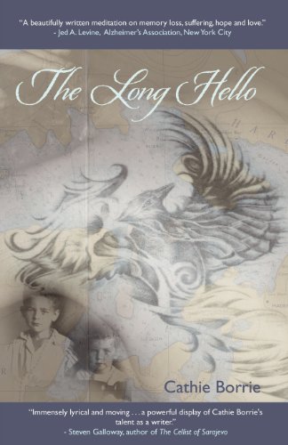 Imagen de archivo de The Long Hello : The Other Side of Alzheimer's a la venta por Better World Books: West