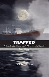 Stock image for Trapped for sale by G3 Books