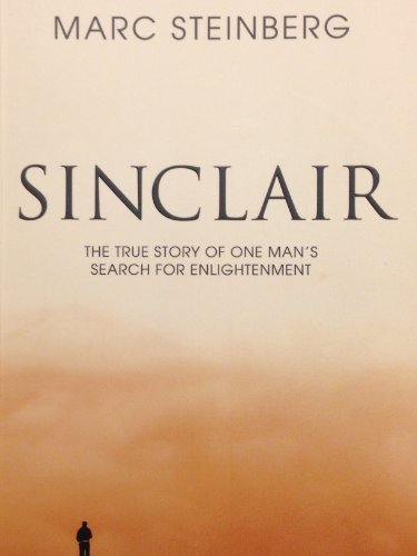 Beispielbild fr Sinclair zum Verkauf von Chapter 1
