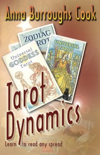 Stock image for Tarot Dynamics: Learn to read any spread for sale by SecondSale