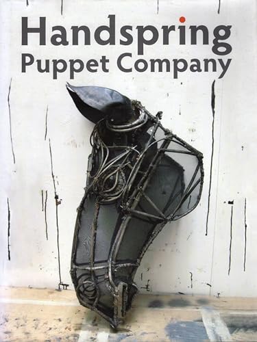 9780981432854: Handspring Puppet Company