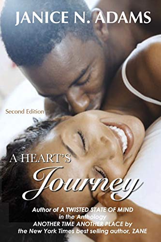 Stock image for A Heart's Journey for sale by Lucky's Textbooks