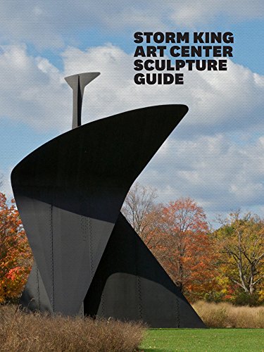 9780981453187: Storm King Art Center: Sculpture Guide