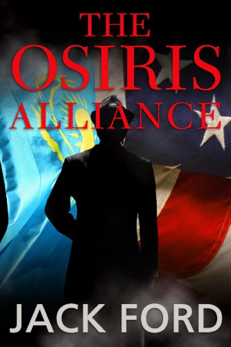 Beispielbild fr The Osiris Alliance zum Verkauf von SecondSale