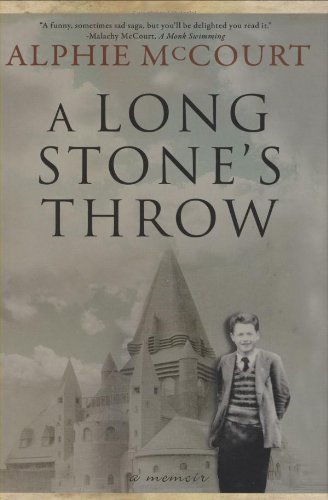 Beispielbild fr A Long Stone's Throw zum Verkauf von Better World Books