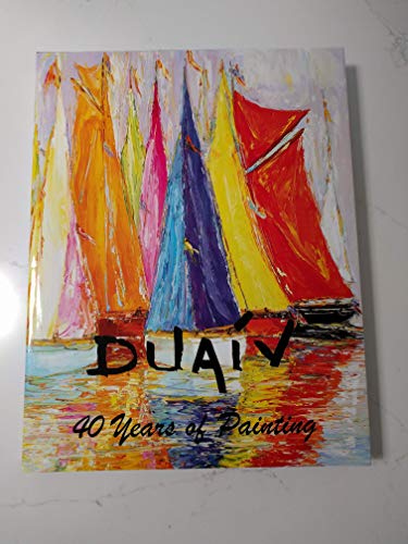 Stock image for English original! DUAIV40yearatpaiuting40 Art(Chinese Edition) for sale by Cronus Books