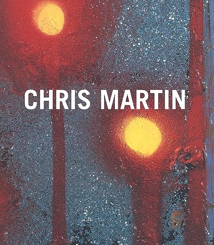 Chris Martin (9780981457802) by [???]