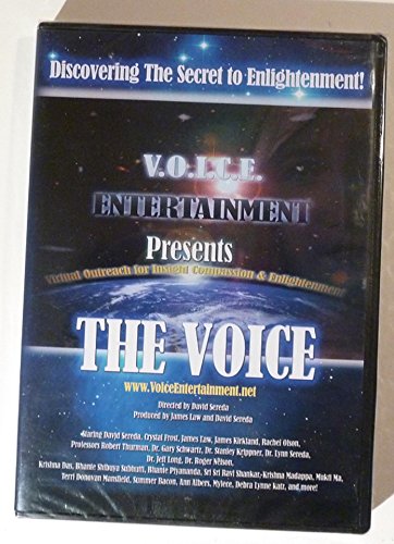 Imagen de archivo de The Voice a la venta por SecondSale