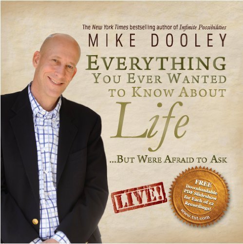 9780981460246: Everything You Ever Wanted to Know About Life...But Were Afraid to Ask, Book 1