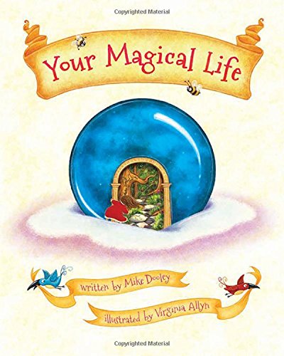 Imagen de archivo de Your Magical Life a la venta por ThriftBooks-Dallas