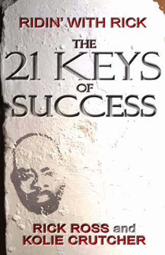 Imagen de archivo de The 21 KEYS of Success a la venta por Red's Corner LLC