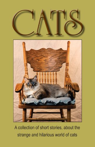 Beispielbild fr Cats: A Book of Short Stories zum Verkauf von Open Books