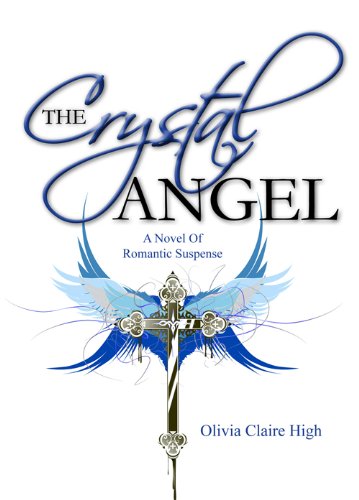 9780981467276: The Crystal Angel: A Novel