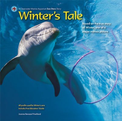 Stock image for Winter's Tale for sale by Once Upon A Time Books