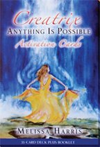 Imagen de archivo de Creatrix (anything is possible) a la venta por HPB Inc.