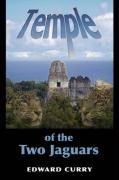 Beispielbild fr Temple of the Two Jaguars zum Verkauf von Wonder Book