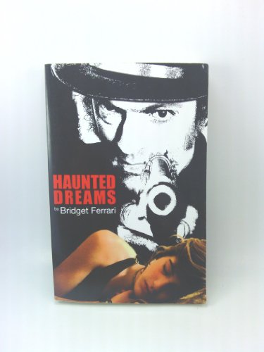 Imagen de archivo de Haunted Dreams Ferrari, Bridget a la venta por CONTINENTAL MEDIA & BEYOND