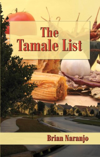 9780981473963: The Tamale List