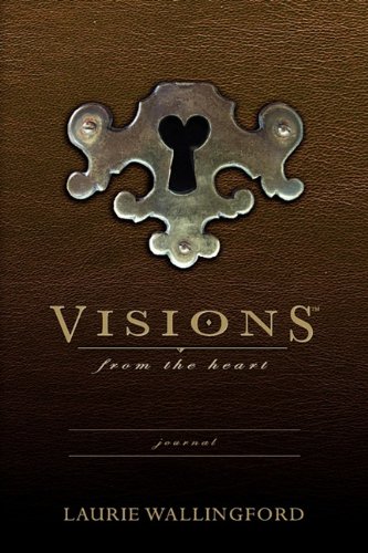 Stock image for Visions from the Heart Journal for sale by Buyback Express