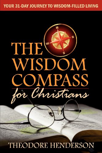 Stock image for The Wisdom Compass for sale by SecondSale