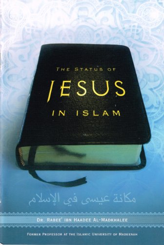 Stock image for The Status of Jesus in Islam for sale by ThriftBooks-Atlanta