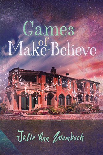 Stock image for Games of Make-Believe for sale by Bookmans